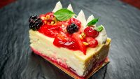 REEC Latacunga Pastel