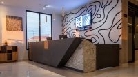 REEC Latacunga Recepción