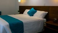 REEC Latacunga Cama Simple